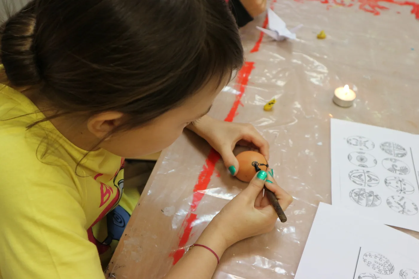 Umjetničko-pedagoški programi